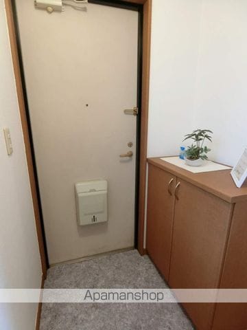 グランコートIIの内装写真