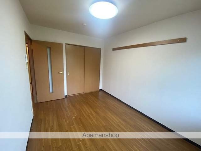 GREEN ARCADIAの内装写真