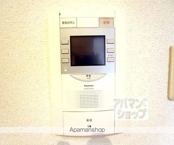 葛城マンションの内装写真