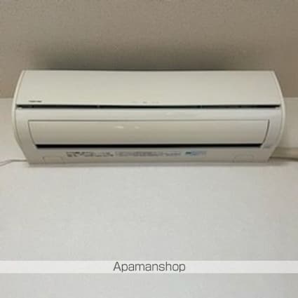 滋賀県草津市野路１丁目[1R/26.68m2]のその他設備