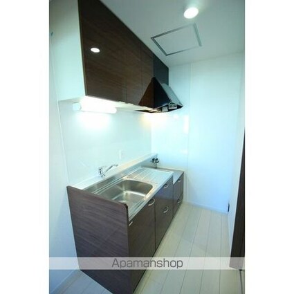 ｉｍｍｅｕｂｌｅ（イムーブル）[1LDK/33.06m2]のその他内装4