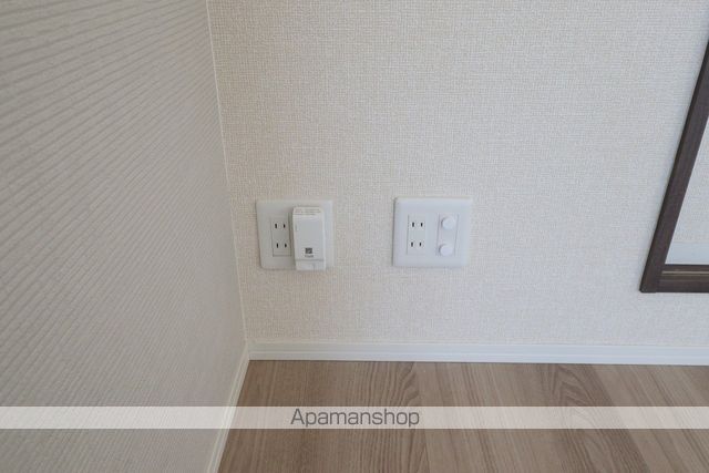 D−ROOM富野乾垣内の内装写真