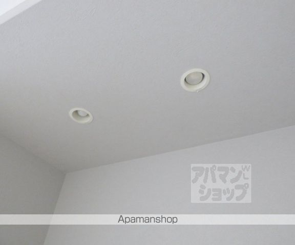 カーサミーア北白川の内装写真
