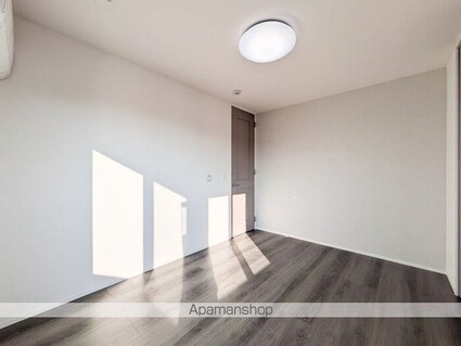 ガーベラ・グレイス[3LDK/73.8m2]の内装1