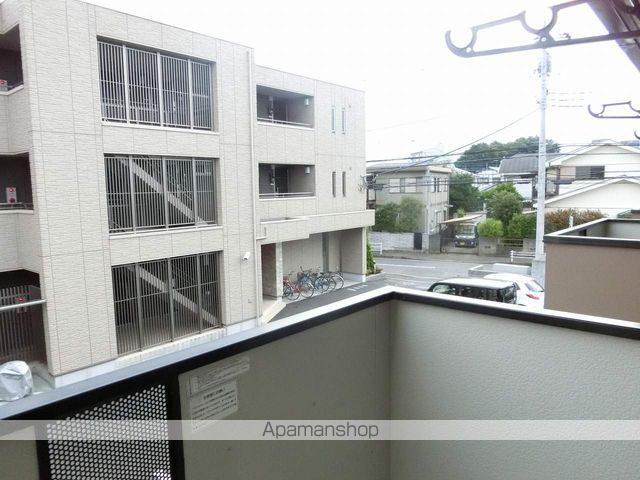 アムールの内装写真
