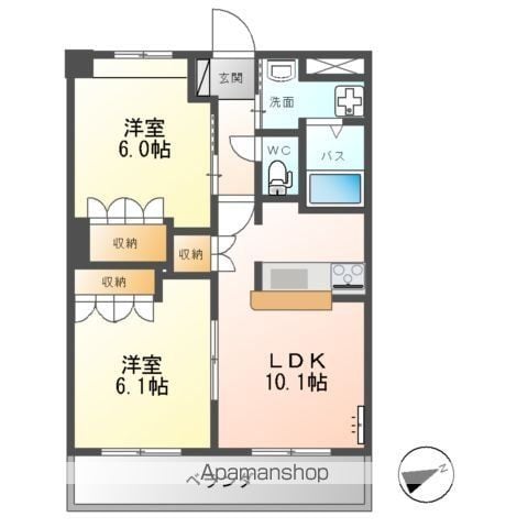 スカイヴァレィのイメージ
