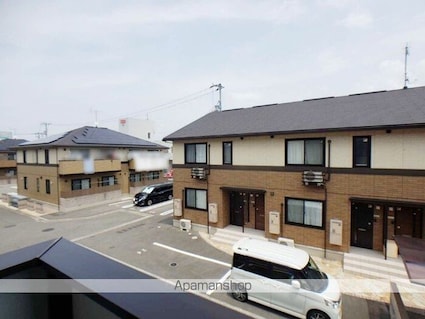 グレイス　ソシアＭ　Ｃ棟[2LDK/69.45m2]の内装5