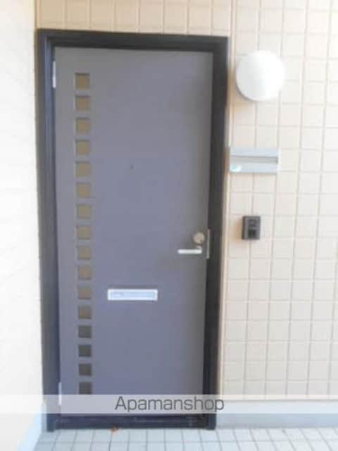 和歌山県和歌山市本脇[2LDK/46.8m2]のエントランス2