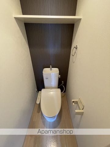 respectの内装写真