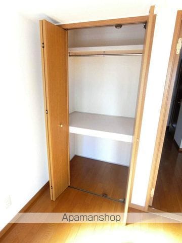 ファーストパーシモンの内装写真