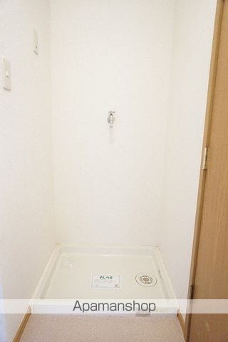 アクアノートの内装写真