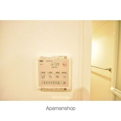 グラウンデュークス西大島[1R/21.64m2]のその他内装6