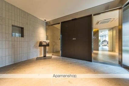 パークアクシス東陽町レジデンス[1DK/25.71m2]のロビー2