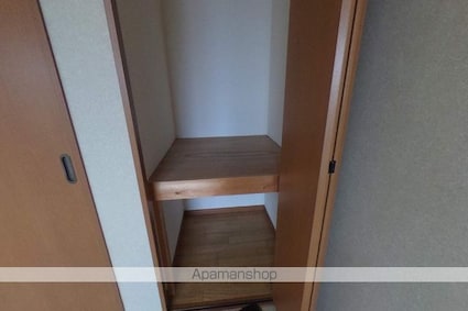 プロムナード万々[3LDK/64.65m2]の内装2