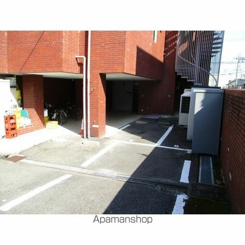 ライフメゾン瑞光園の内装写真