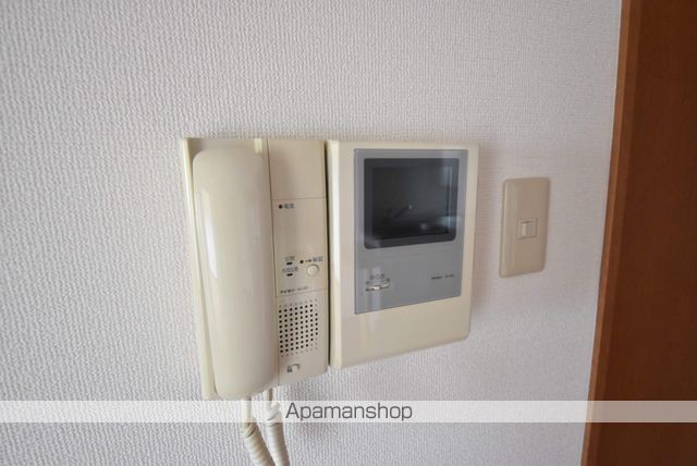 スピカインフォレストの内装写真