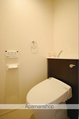 ウェーブIIの内装写真