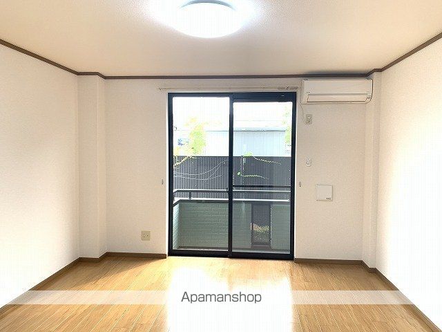エテルノ ノーヴァBの内装写真