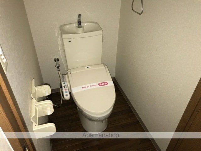 BELLE CIELの内装写真
