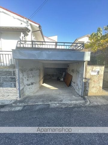 南海電鉄南海本線 鳥取ノ荘駅 徒歩16分 1階建 築57年の外観写真