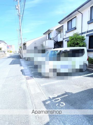 セジュール本田Aのその他写真