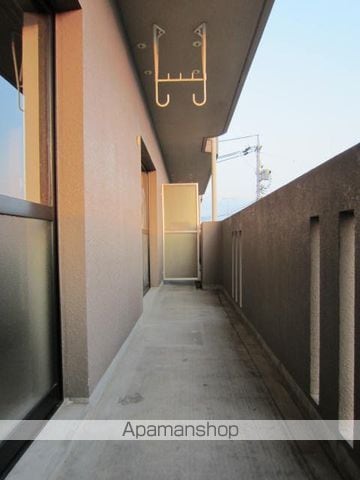 コンフォート北澤の内装写真