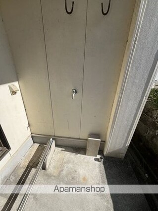 レストハイツ[2K/33m2]の内装9