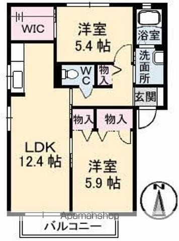間取り：235006836503