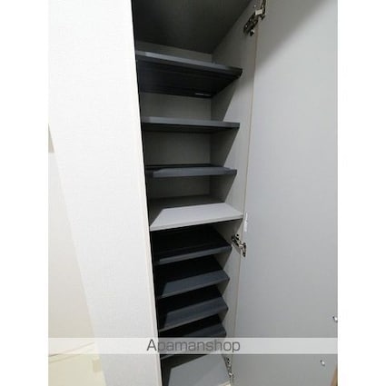 アルファコート王子２[1K/26.02m2]のその他内装