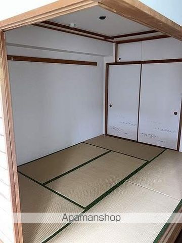ライオンズステーションプラザ朝霞台の内装写真
