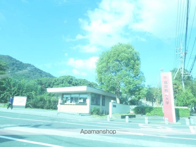 プルミエの周辺写真