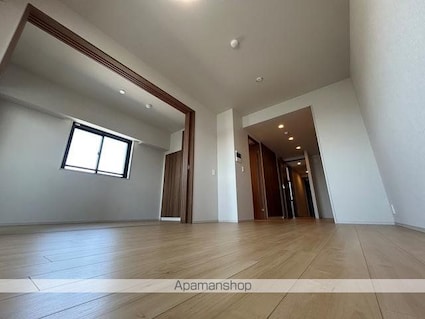 トラープランド蒼麗館[2LDK/56.5m2]のリビング・居間1