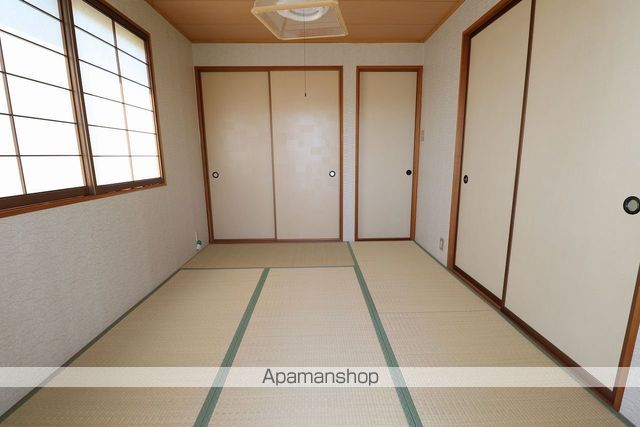 近鉄京都線 伊勢田駅 徒歩5分 2階建 築35年の内装写真