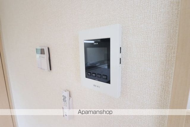 プラティーク千代田 Bの内装写真