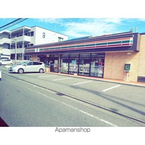 パークサイド南戸塚の周辺写真