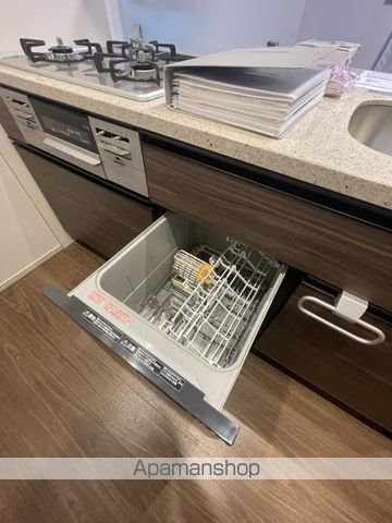 GRANSOLTIATENJINNOENの内装写真