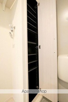 ハーモニーテラス向島Ⅱ[1R/11.89m2]の内装5