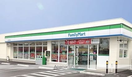 Ｍａｉｓｏｎ　ｄｅ　Ｓｈｉｎｅ（メゾン・ド・シャイン）[2LDK/54.71m2]の周辺2