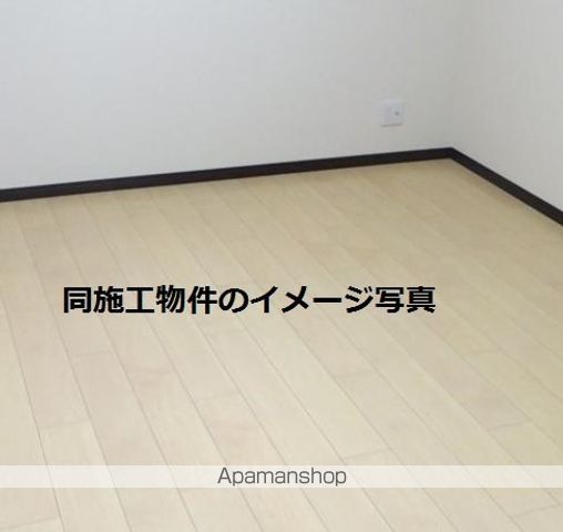 フジパレス中加賀屋V番館の内装写真