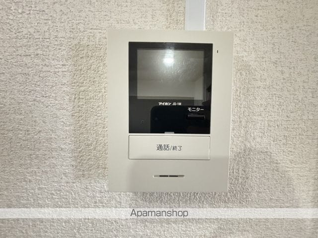 コーポくにじまの内装写真
