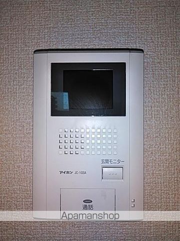 プリマベーラの内装写真