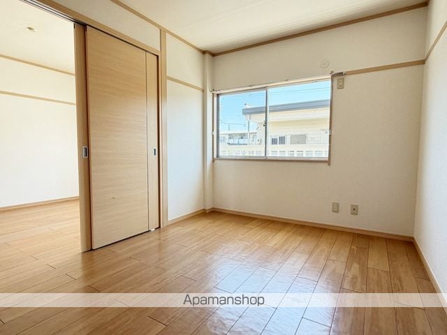 シティハイツ堀越IIの内装写真