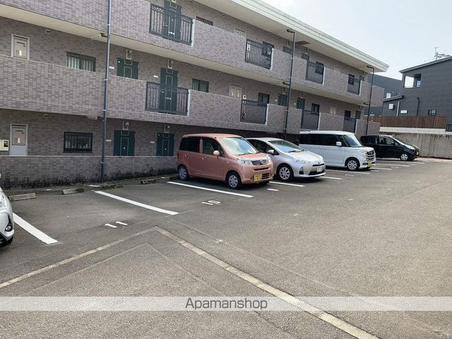 サンパーク国分C棟のその他写真