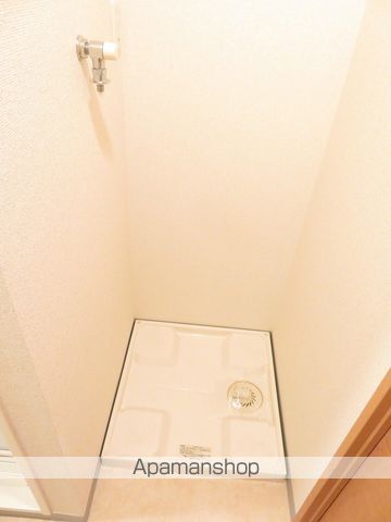 ドゥーエ西大島の内装写真