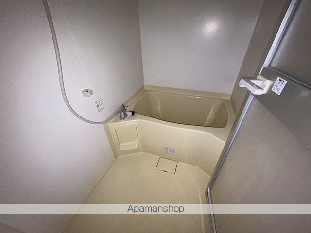 アケサンマンションの内装写真