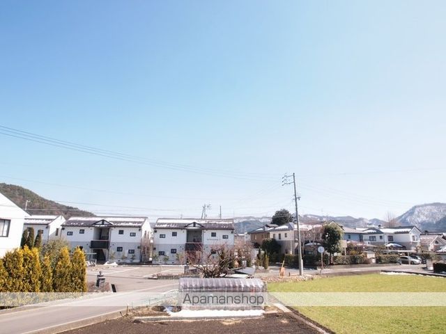 レオパレスHTKのその他写真