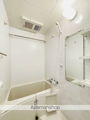 CREST TAPP新栄の内装写真