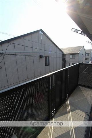 一本木ハイム E棟の内装写真