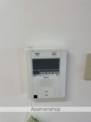 シャンテ恒久の内装写真