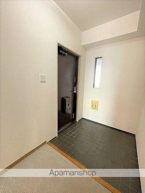 光が丘パークタウン四季の香弐番街[1LDK/50.35m2]の内装